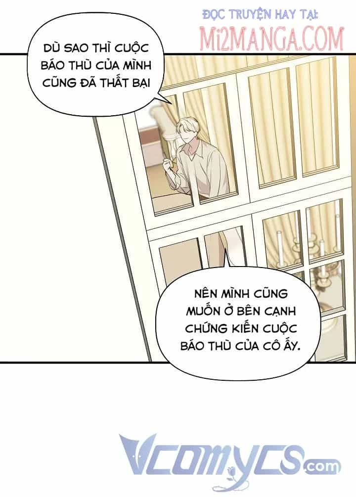 Tôi Không Phải Là Cinderella - Chương 22.5 - ảnh 24