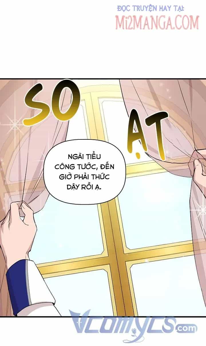 Tôi Không Phải Là Cinderella - Chương 22.5 - ảnh 27