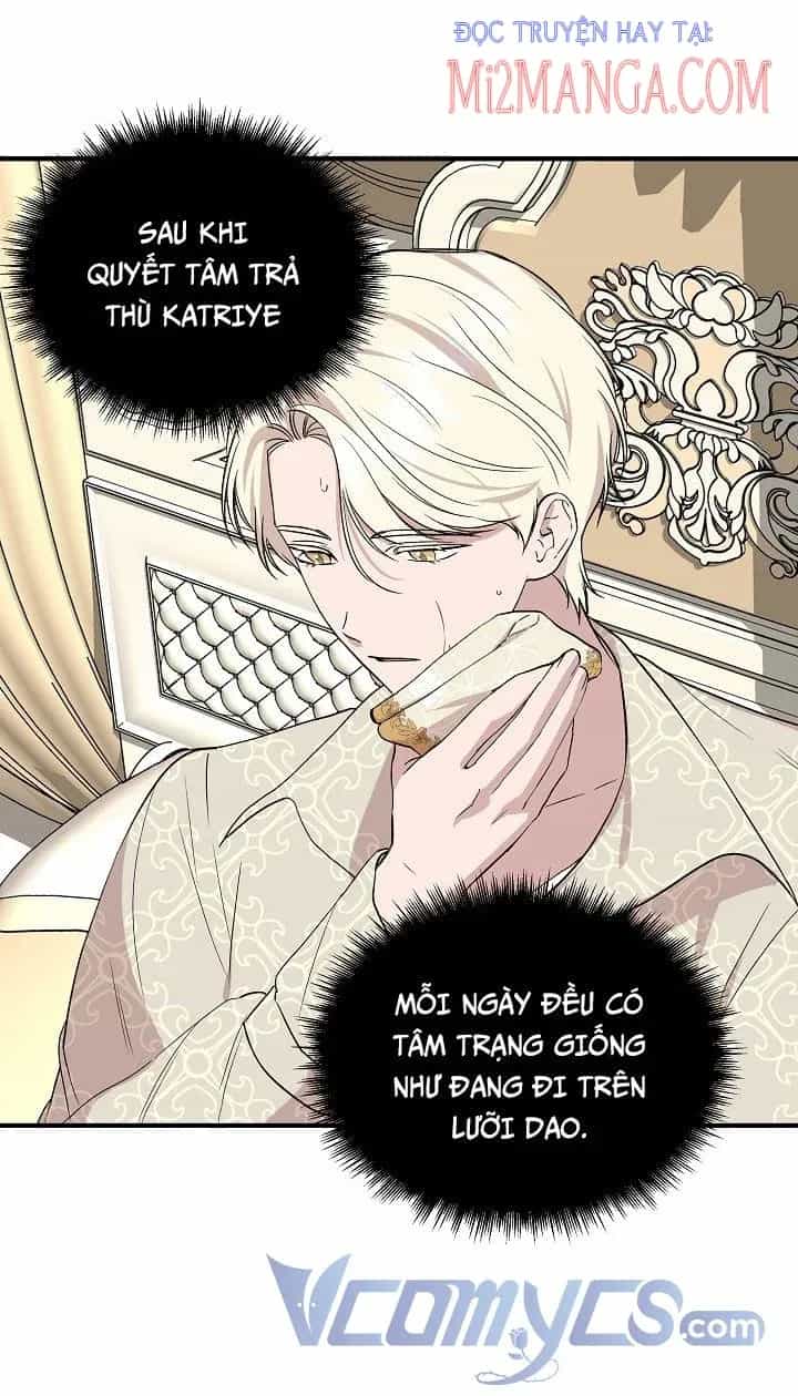 Tôi Không Phải Là Cinderella - Chương 22.5 - ảnh 9