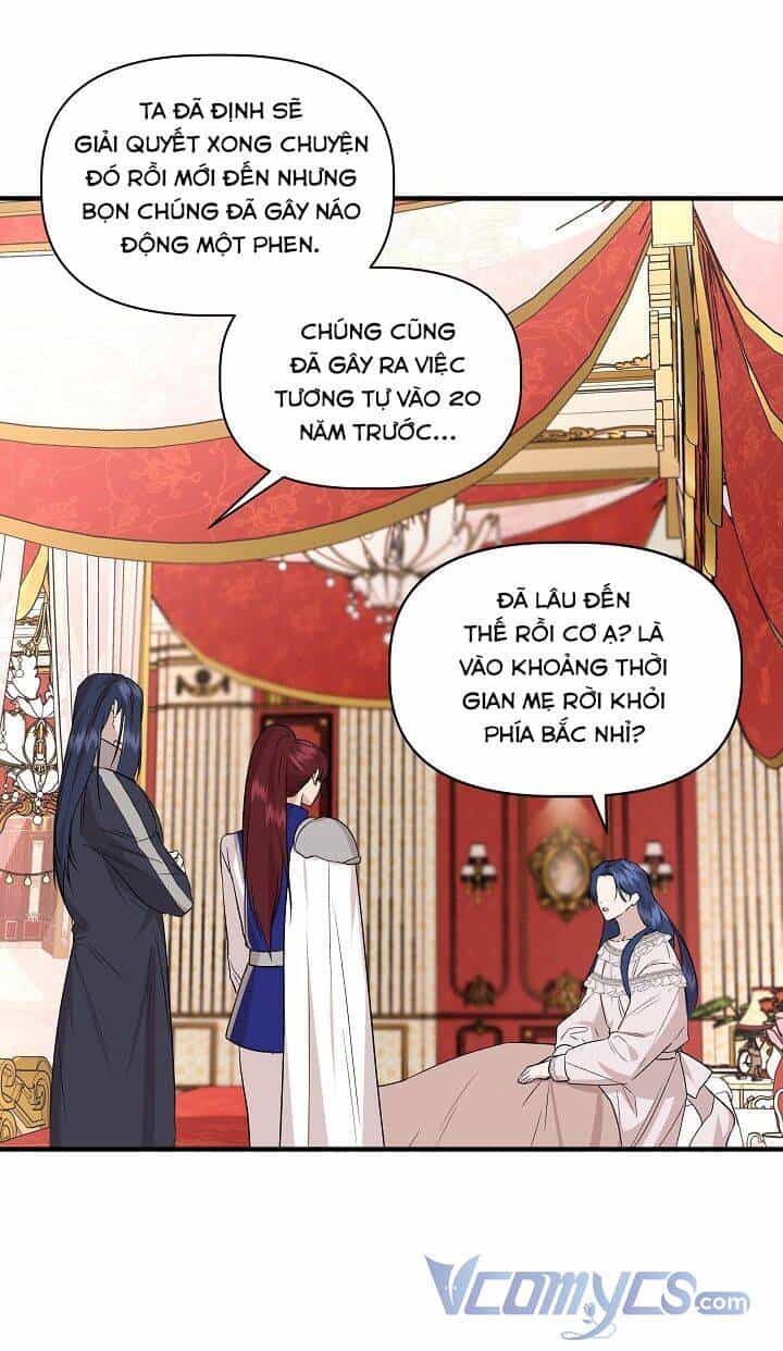 Tôi Không Phải Là Cinderella - Chương 23 - ảnh 10