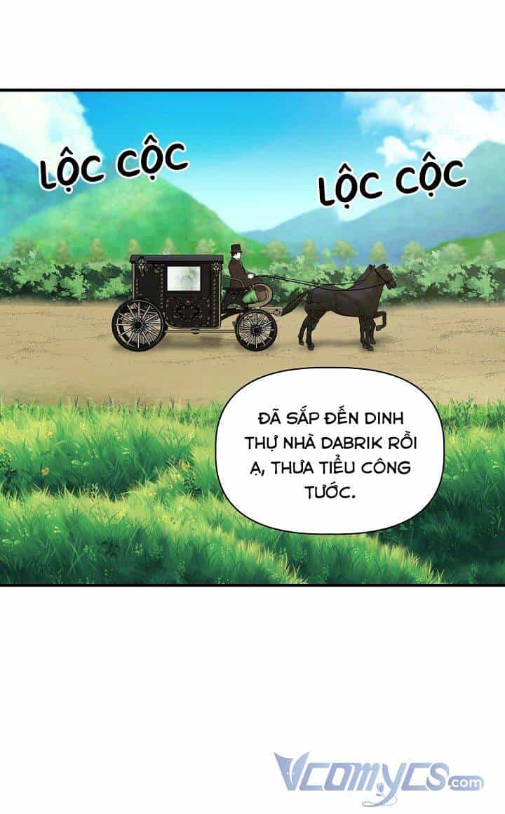 Tôi Không Phải Là Cinderella - Chương 23 - ảnh 29
