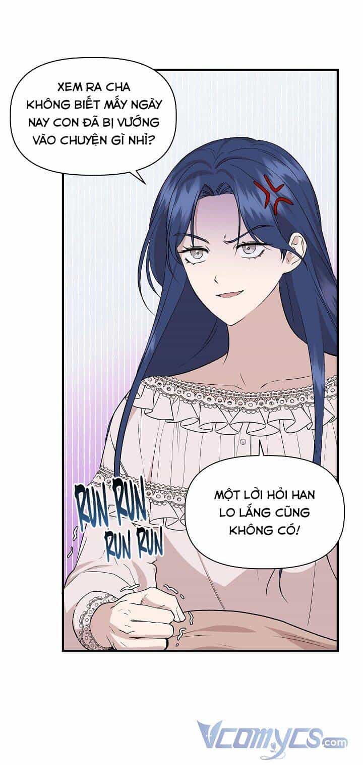 Tôi Không Phải Là Cinderella - Chương 23 - ảnh 3