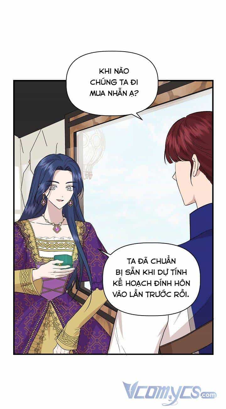 Tôi Không Phải Là Cinderella - Chương 23 - ảnh 30