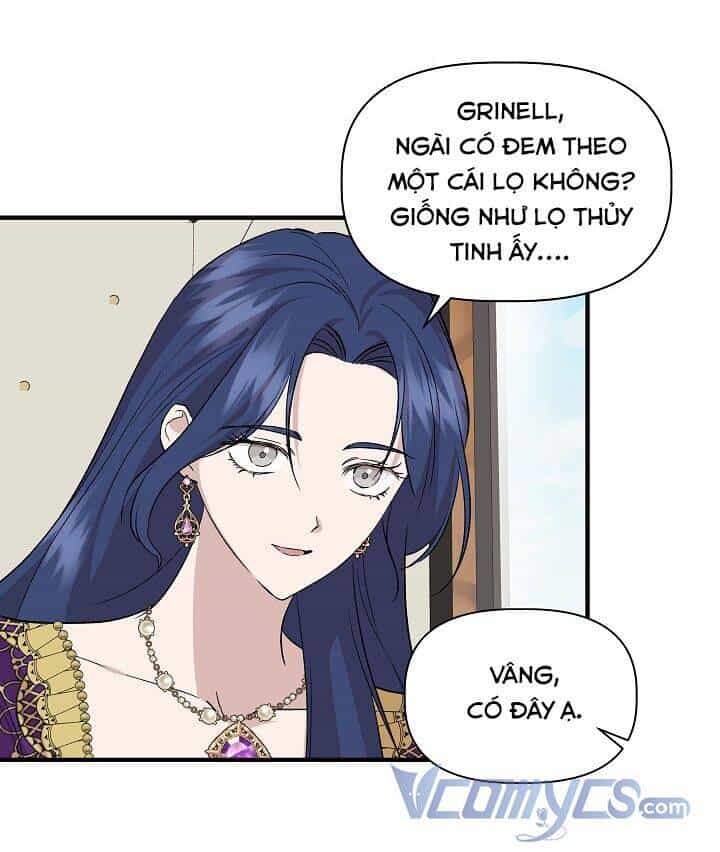 Tôi Không Phải Là Cinderella - Chương 23 - ảnh 31