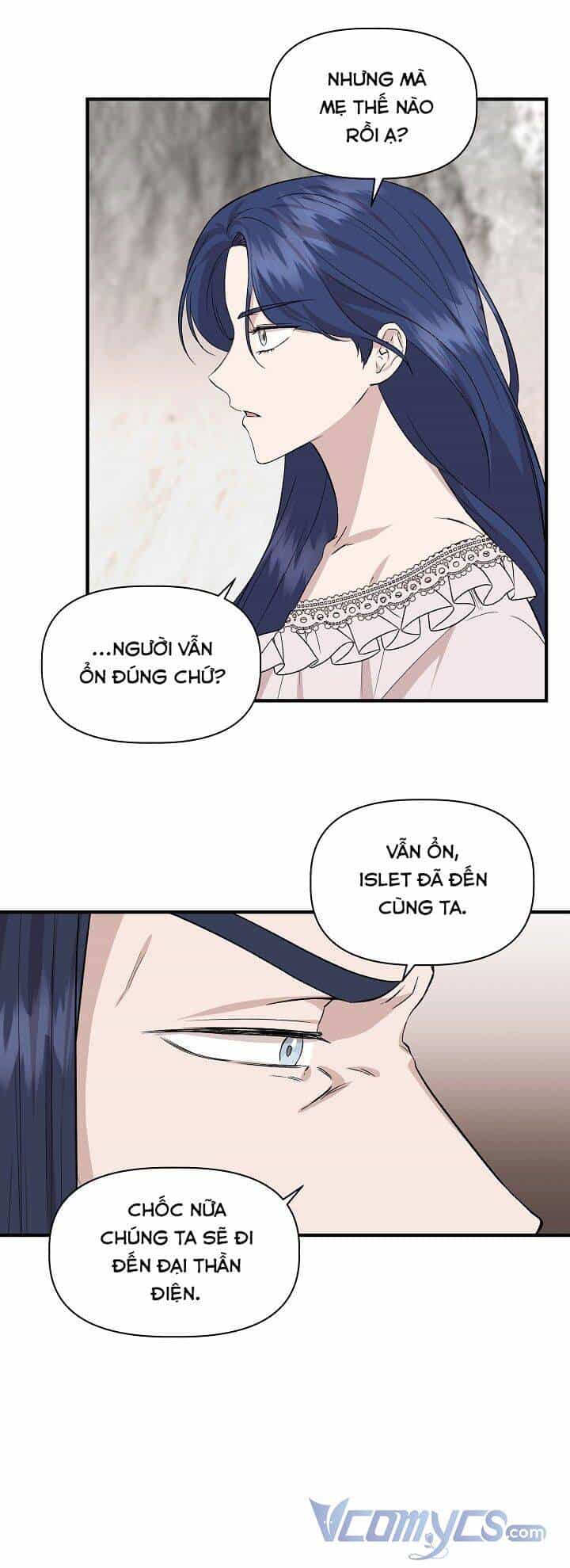 Tôi Không Phải Là Cinderella - Chương 23 - ảnh 5