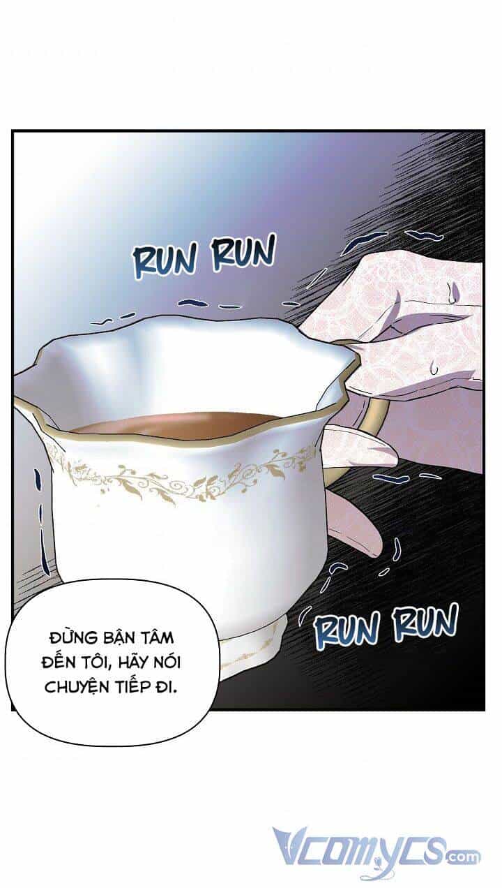 Tôi Không Phải Là Cinderella - Chương 23 - ảnh 50