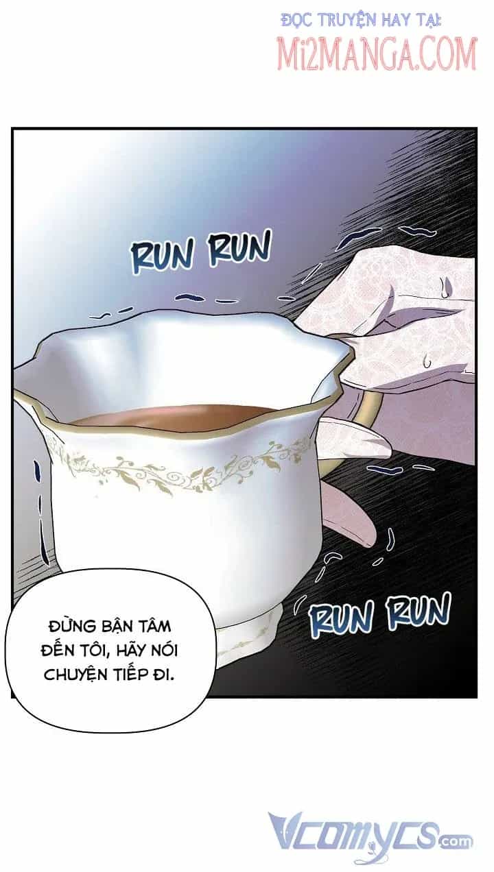 Tôi Không Phải Là Cinderella - Chương 23.5 - ảnh 17