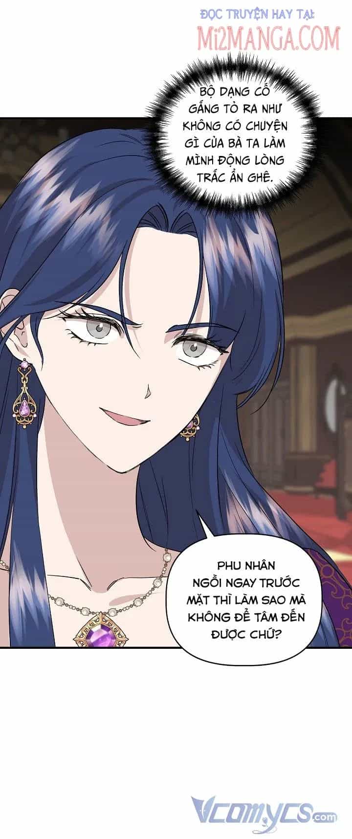 Tôi Không Phải Là Cinderella - Chương 23.5 - ảnh 18