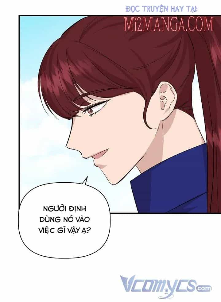 Tôi Không Phải Là Cinderella - Chương 23.5 - ảnh 2