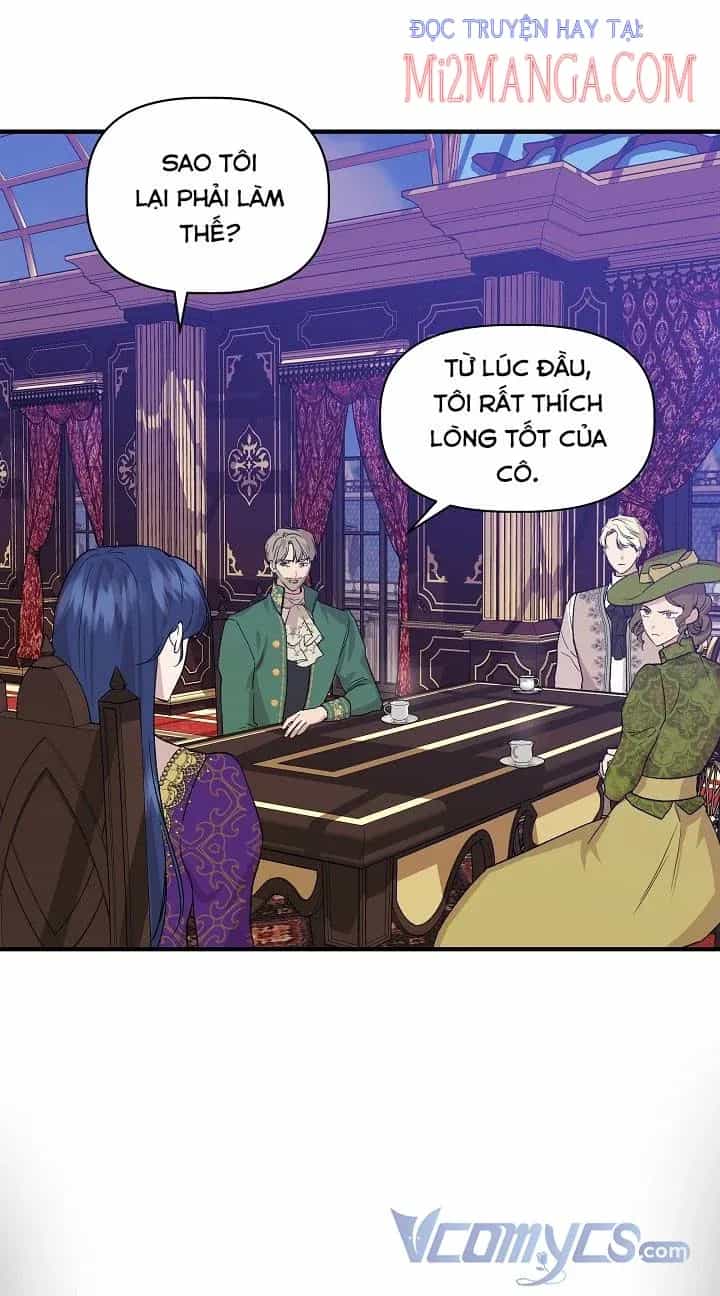 Tôi Không Phải Là Cinderella - Chương 23.5 - ảnh 22