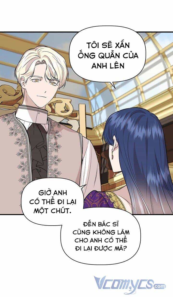 Tôi Không Phải Là Cinderella - Chương 24 - ảnh 22