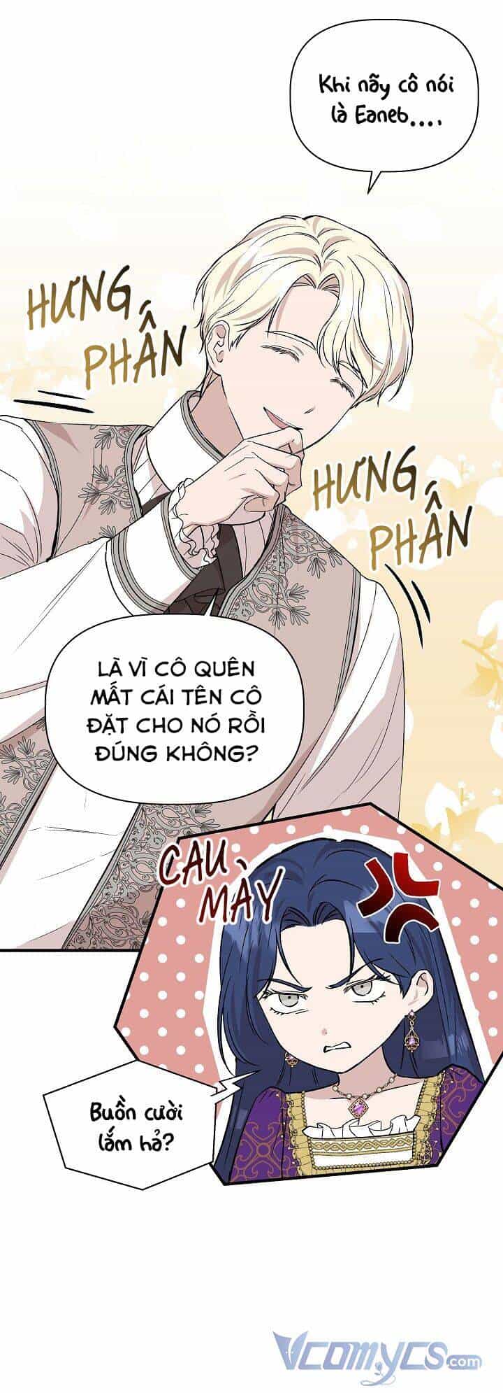 Tôi Không Phải Là Cinderella - Chương 24 - ảnh 30