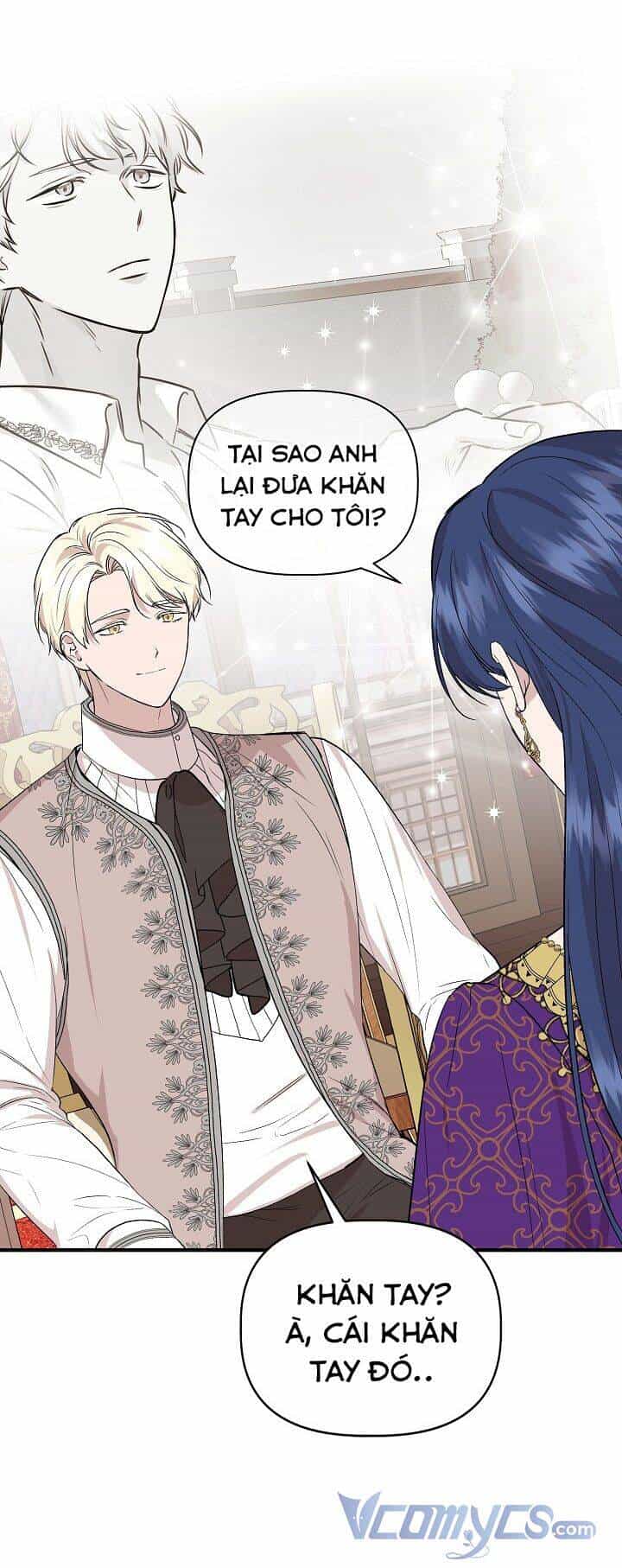 Tôi Không Phải Là Cinderella - Chương 24 - ảnh 35