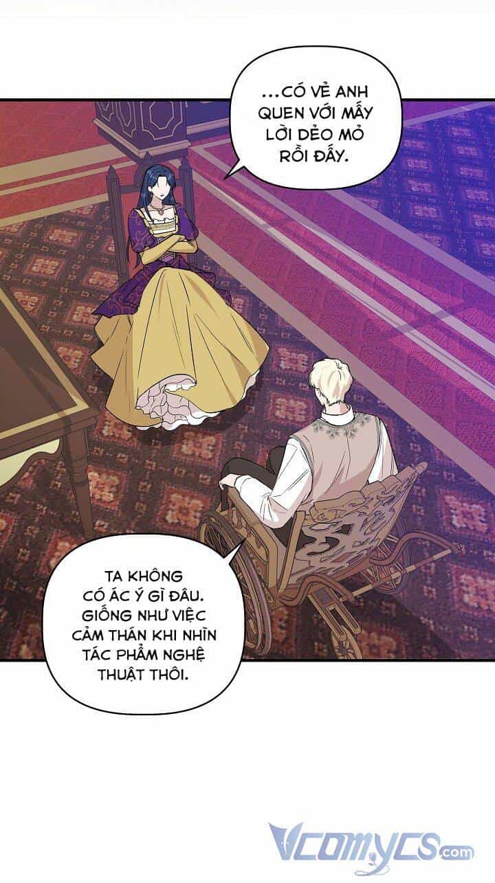 Tôi Không Phải Là Cinderella - Chương 24 - ảnh 38