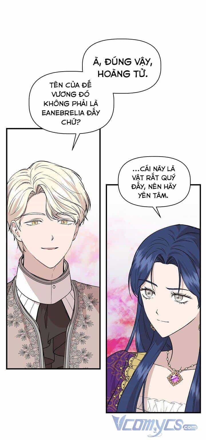 Tôi Không Phải Là Cinderella - Chương 24 - ảnh 46