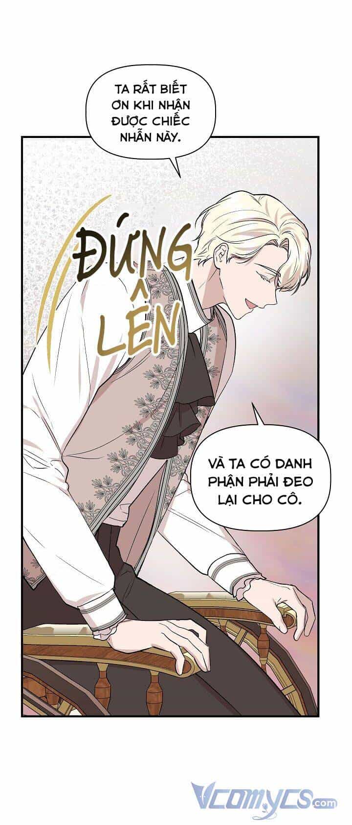 Tôi Không Phải Là Cinderella - Chương 24 - ảnh 53