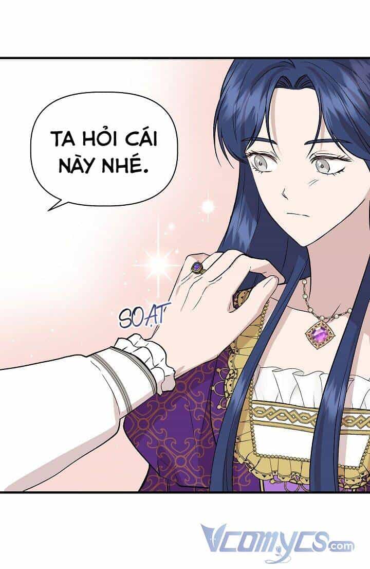 Tôi Không Phải Là Cinderella - Chương 24 - ảnh 54