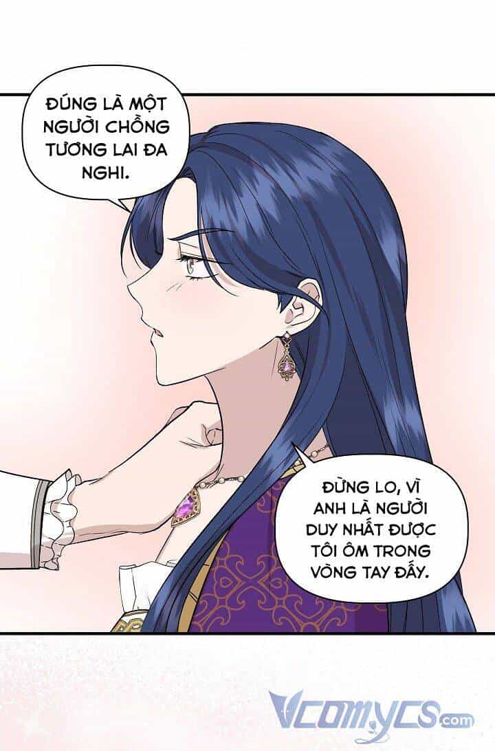 Tôi Không Phải Là Cinderella - Chương 24 - ảnh 57