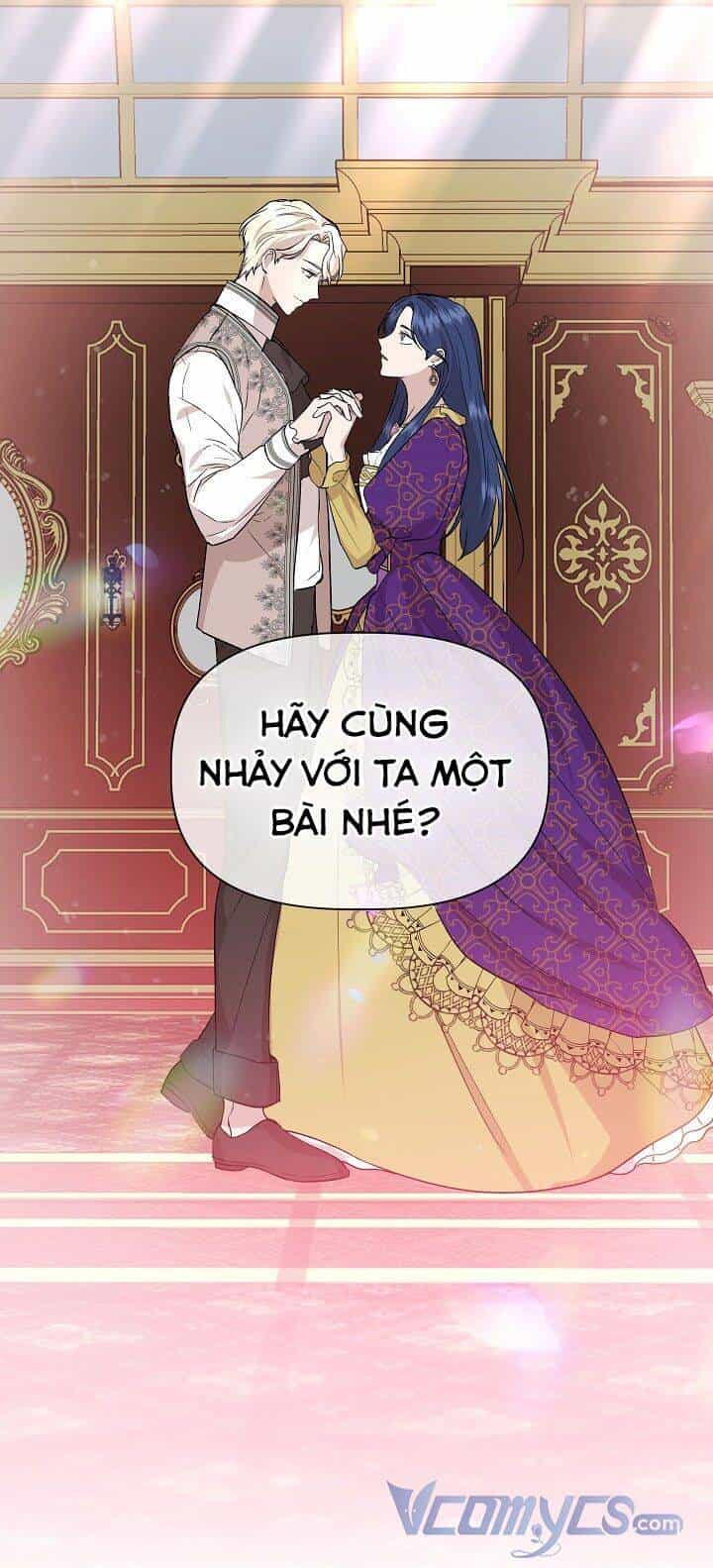Tôi Không Phải Là Cinderella - Chương 24 - ảnh 61