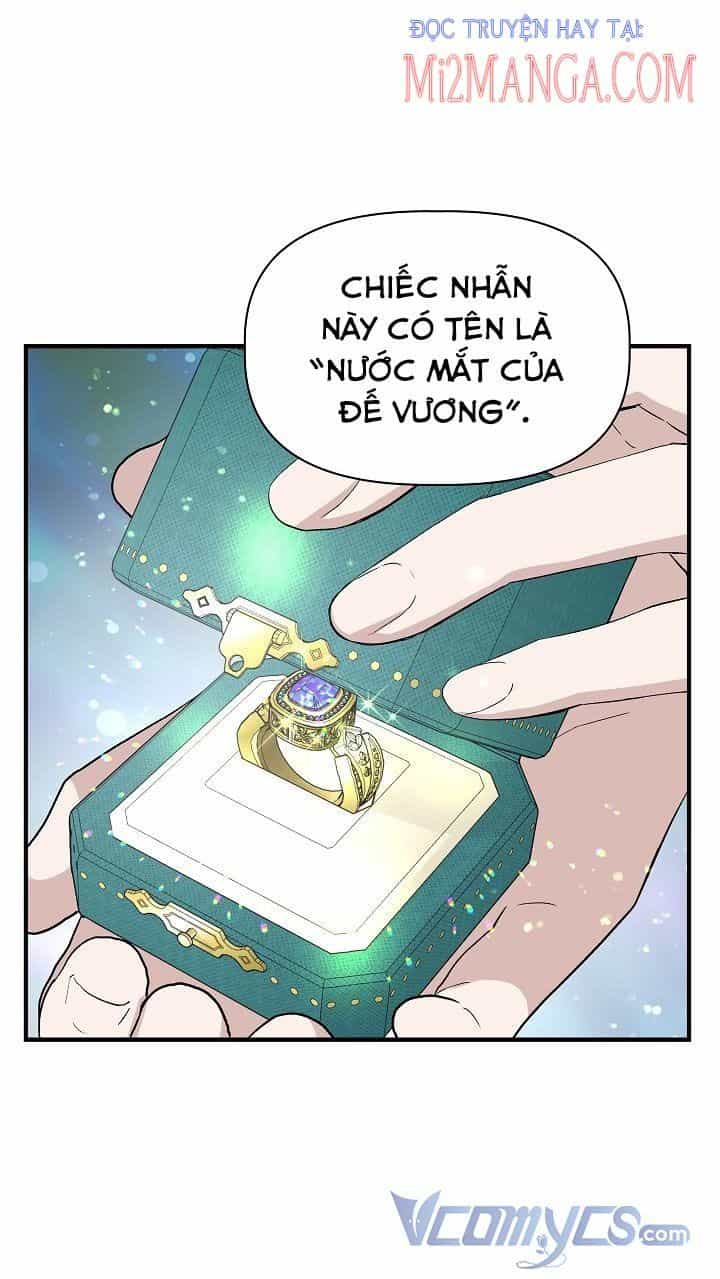 Tôi Không Phải Là Cinderella - Chương 24.5 - ảnh 14