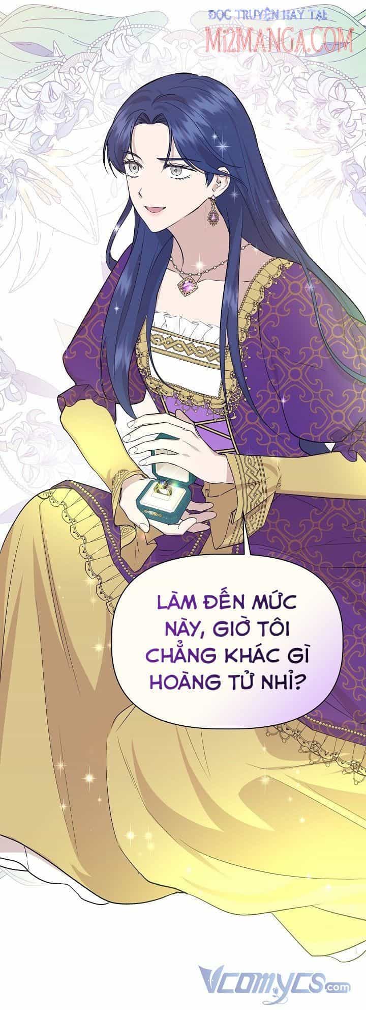 Tôi Không Phải Là Cinderella - Chương 24.5 - ảnh 15