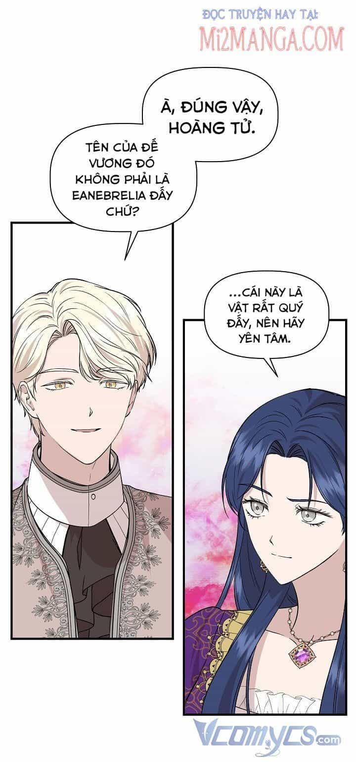 Tôi Không Phải Là Cinderella - Chương 24.5 - ảnh 16