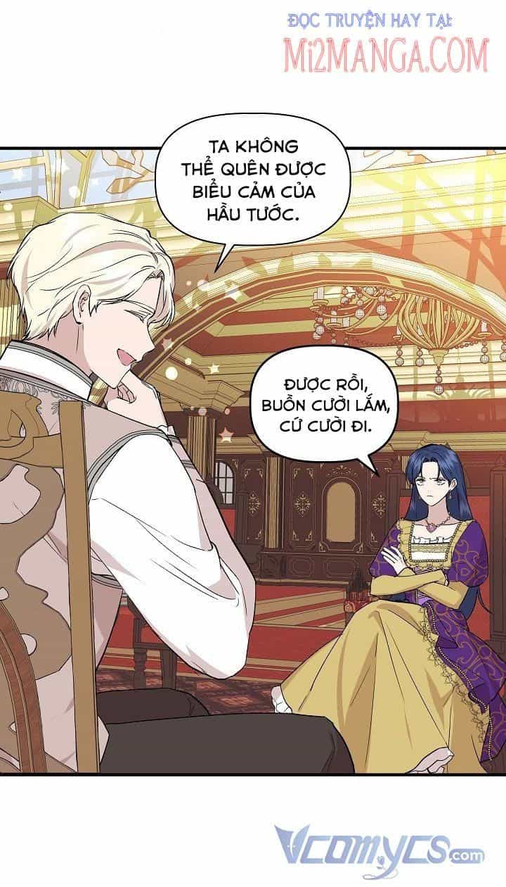 Tôi Không Phải Là Cinderella - Chương 24.5 - ảnh 2