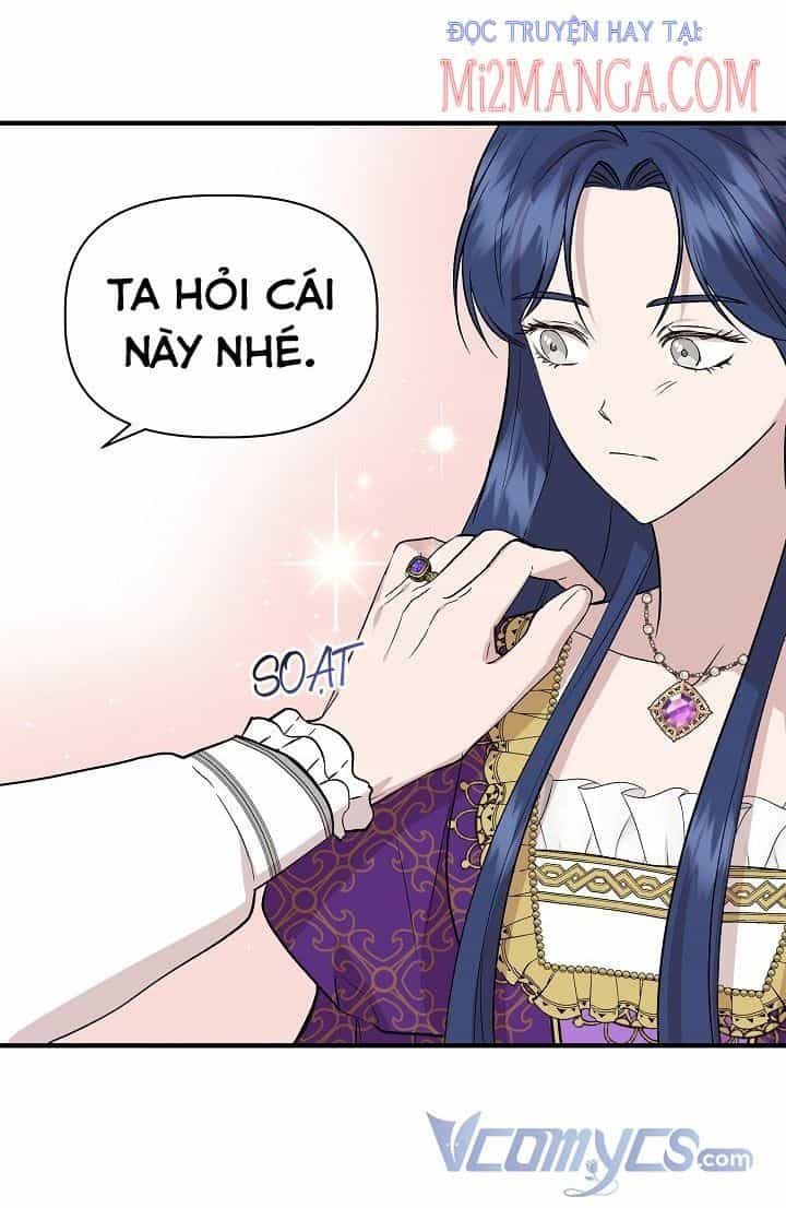 Tôi Không Phải Là Cinderella - Chương 24.5 - ảnh 24