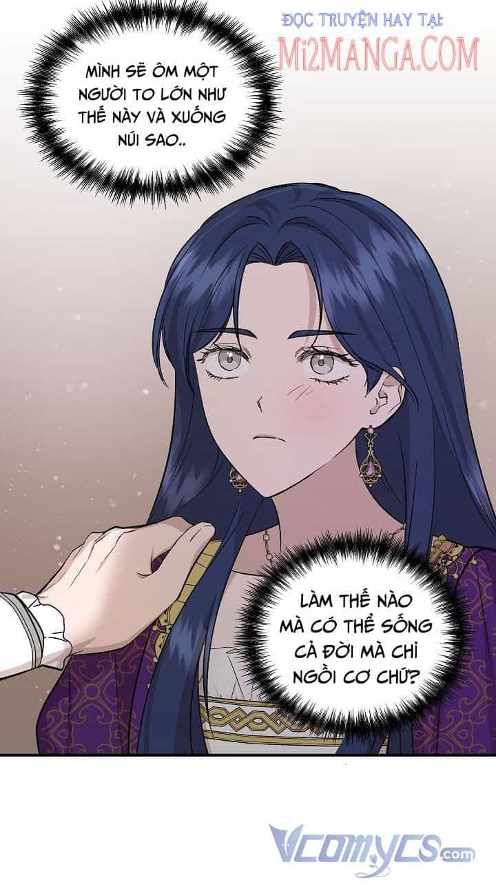 Tôi Không Phải Là Cinderella - Chương 24.5 - ảnh 26