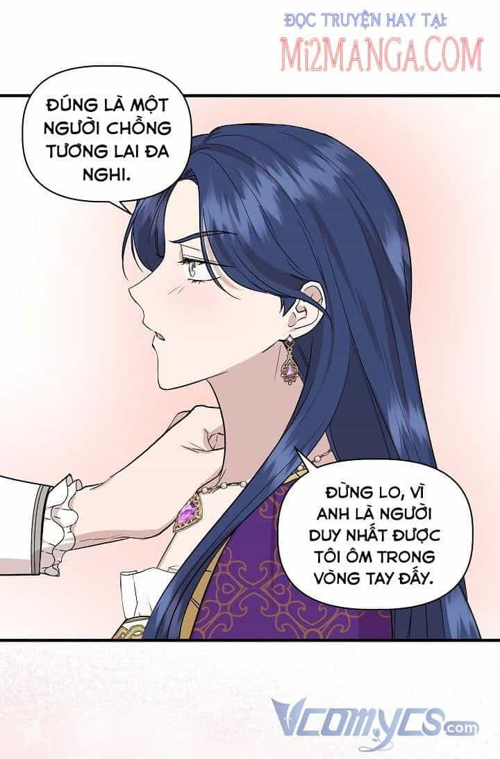 Tôi Không Phải Là Cinderella - Chương 24.5 - ảnh 27