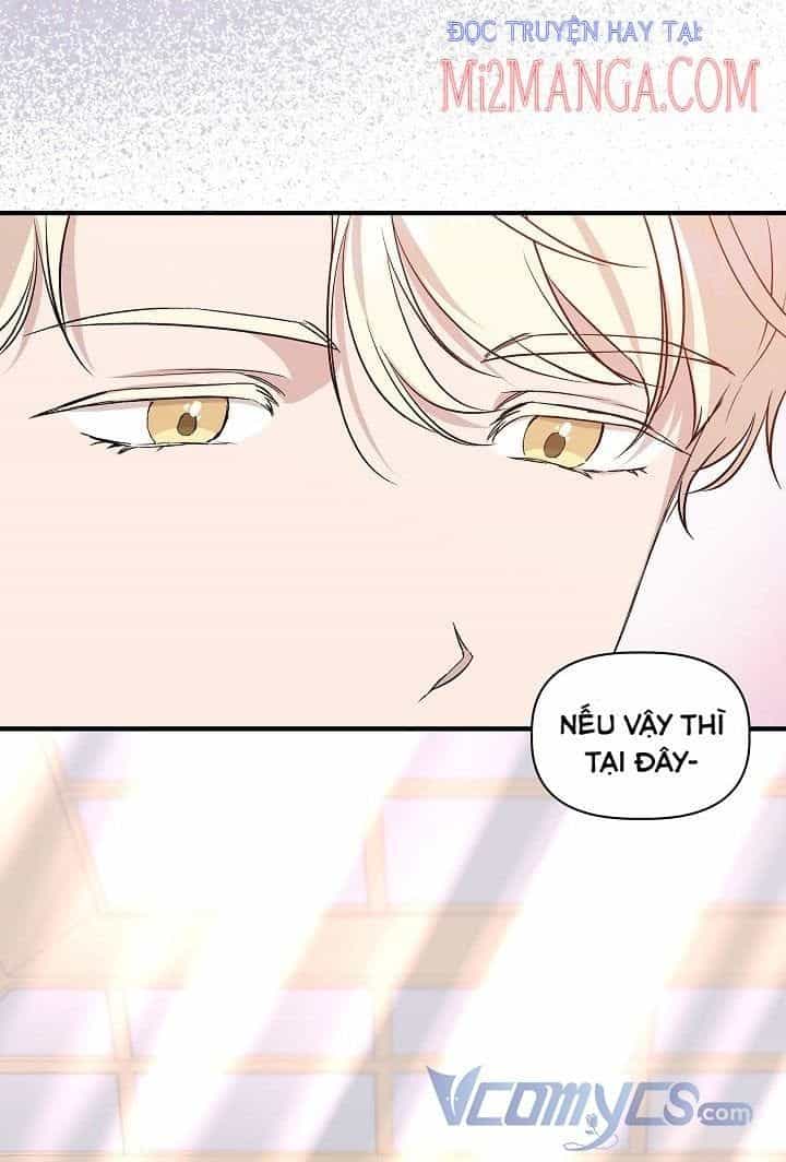 Tôi Không Phải Là Cinderella - Chương 24.5 - ảnh 30