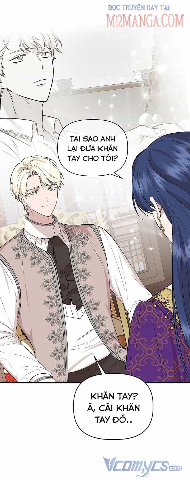Tôi Không Phải Là Cinderella - Chương 24.5 - ảnh 5