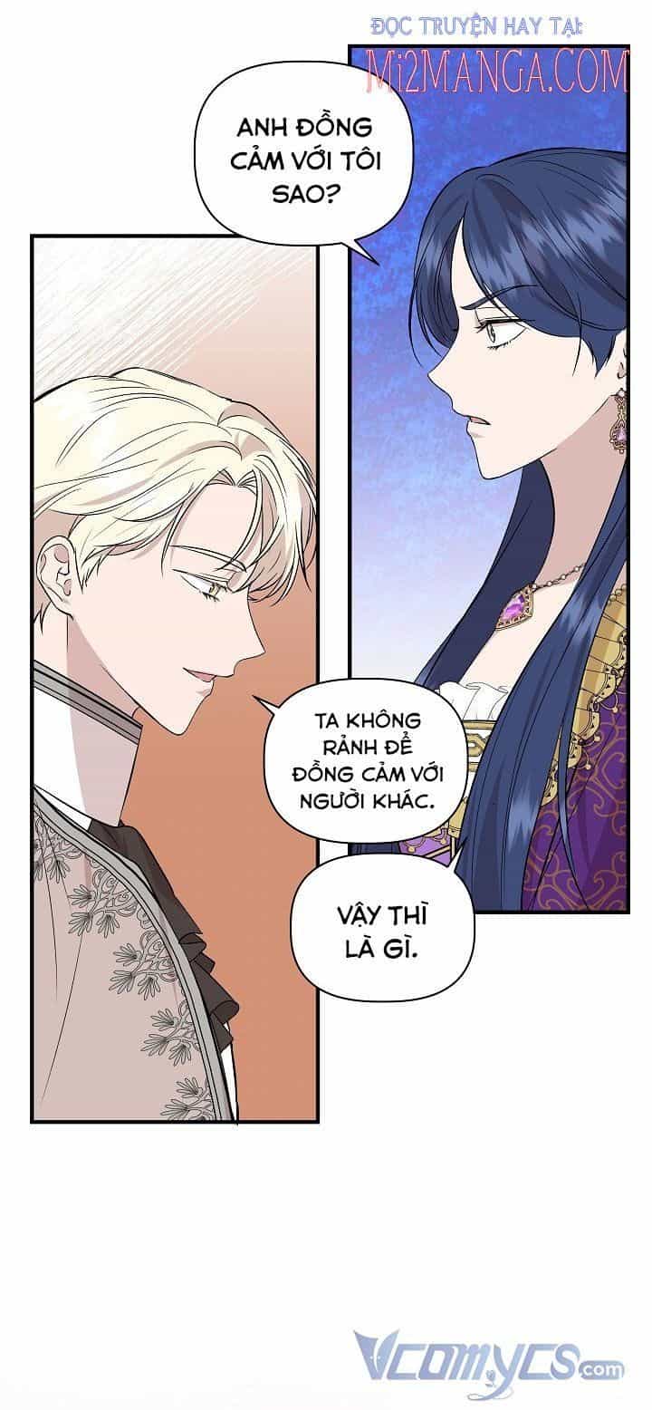 Tôi Không Phải Là Cinderella - Chương 24.5 - ảnh 6