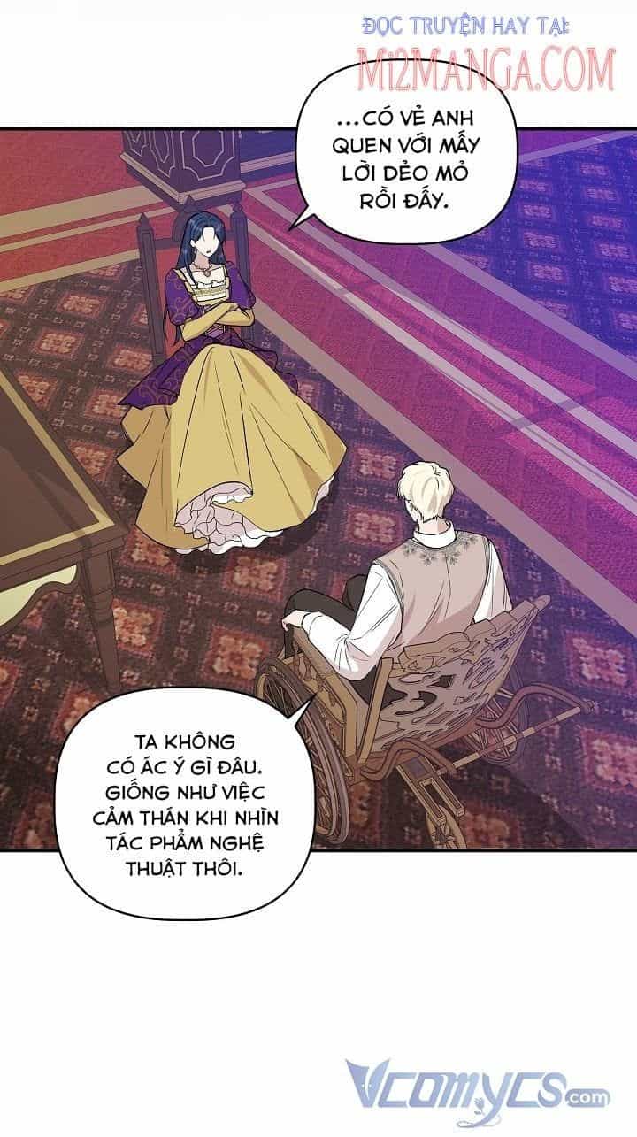 Tôi Không Phải Là Cinderella - Chương 24.5 - ảnh 8