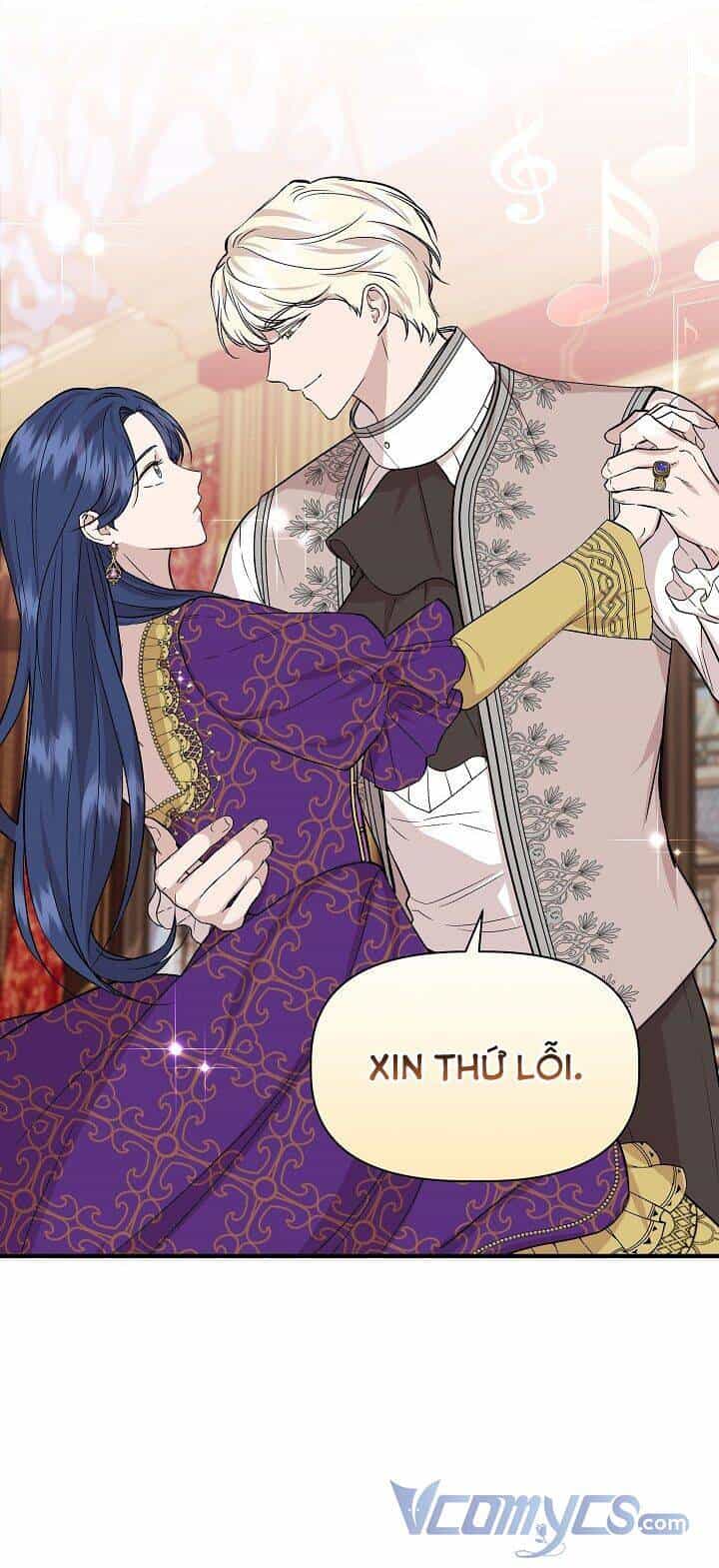 Tôi Không Phải Là Cinderella - Chương 25 - ảnh 11