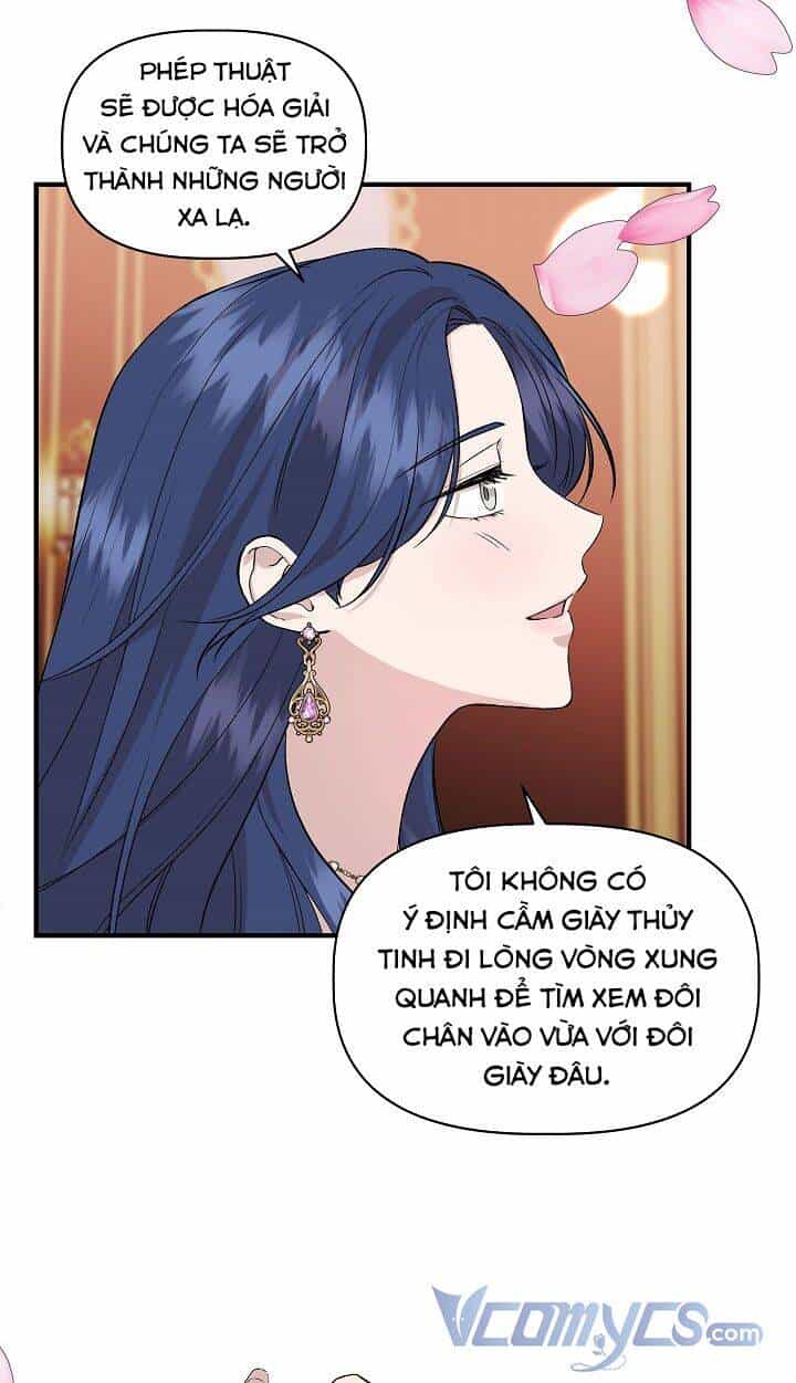 Tôi Không Phải Là Cinderella - Chương 25 - ảnh 22