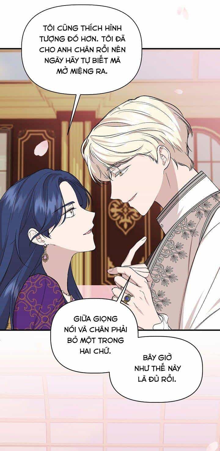 Tôi Không Phải Là Cinderella - Chương 25 - ảnh 27