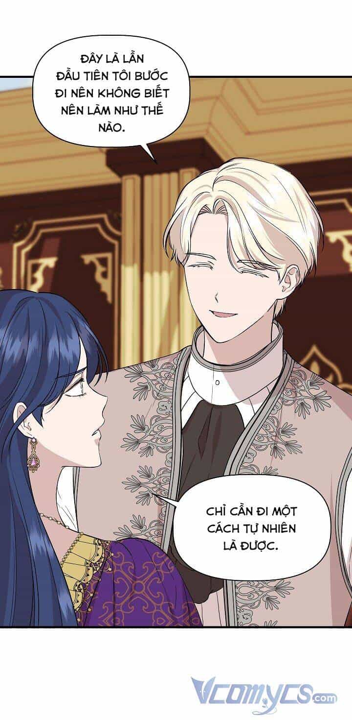 Tôi Không Phải Là Cinderella - Chương 25 - ảnh 29