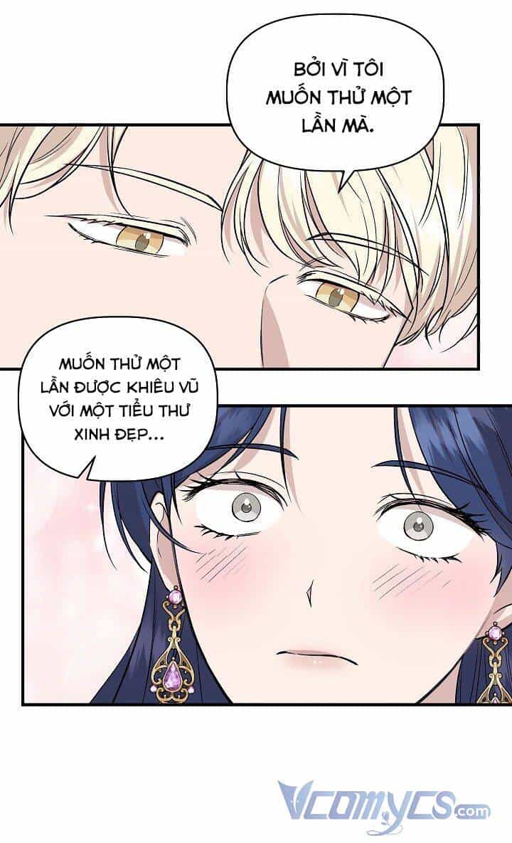 Tôi Không Phải Là Cinderella - Chương 25 - ảnh 3