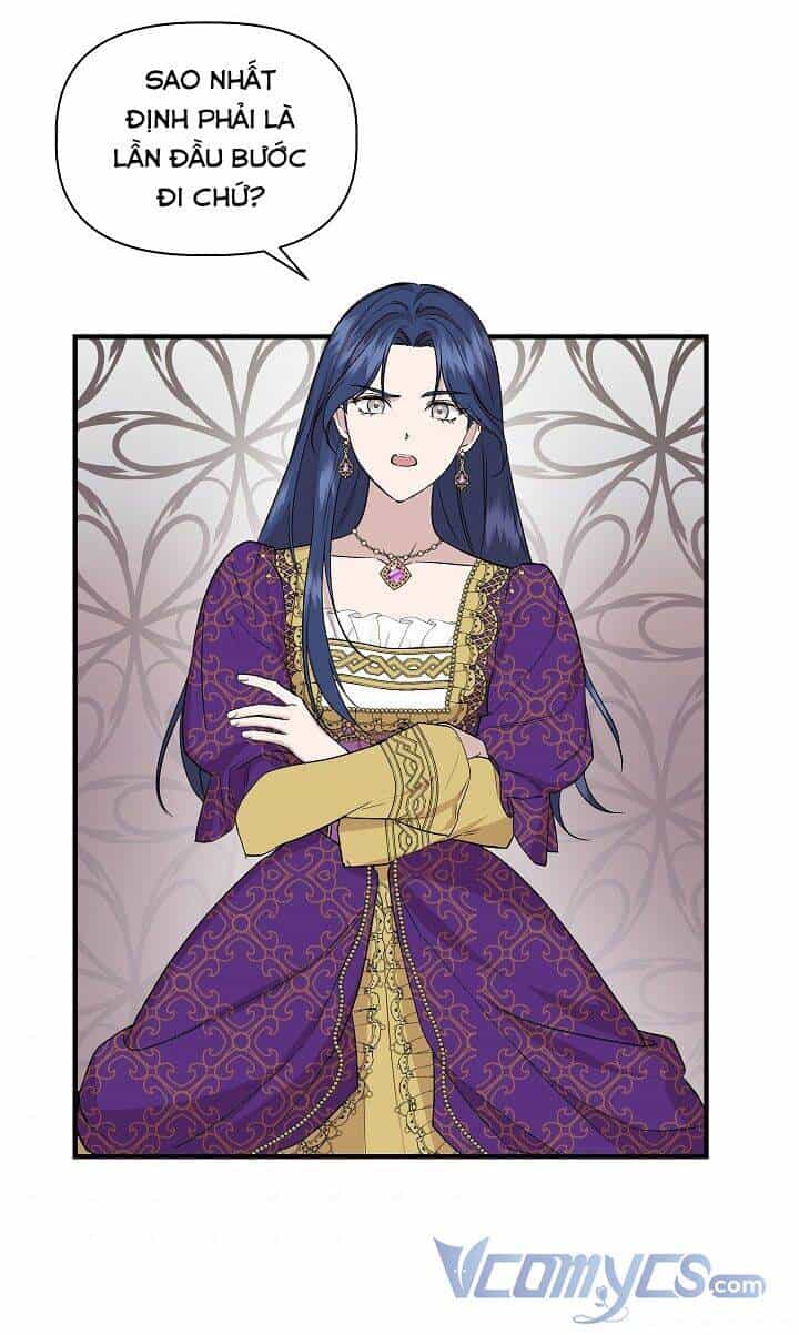 Tôi Không Phải Là Cinderella - Chương 25 - ảnh 30