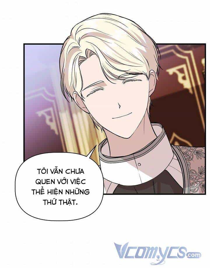 Tôi Không Phải Là Cinderella - Chương 25 - ảnh 31