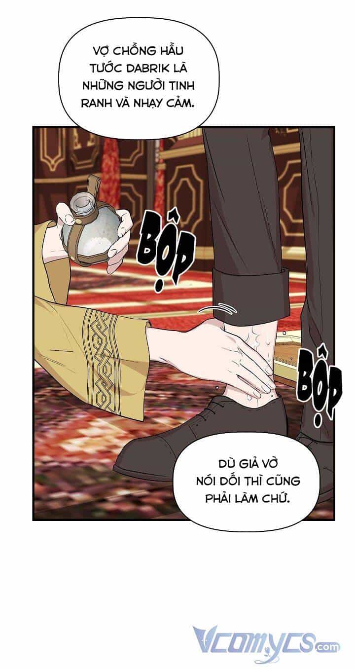 Tôi Không Phải Là Cinderella - Chương 25 - ảnh 33