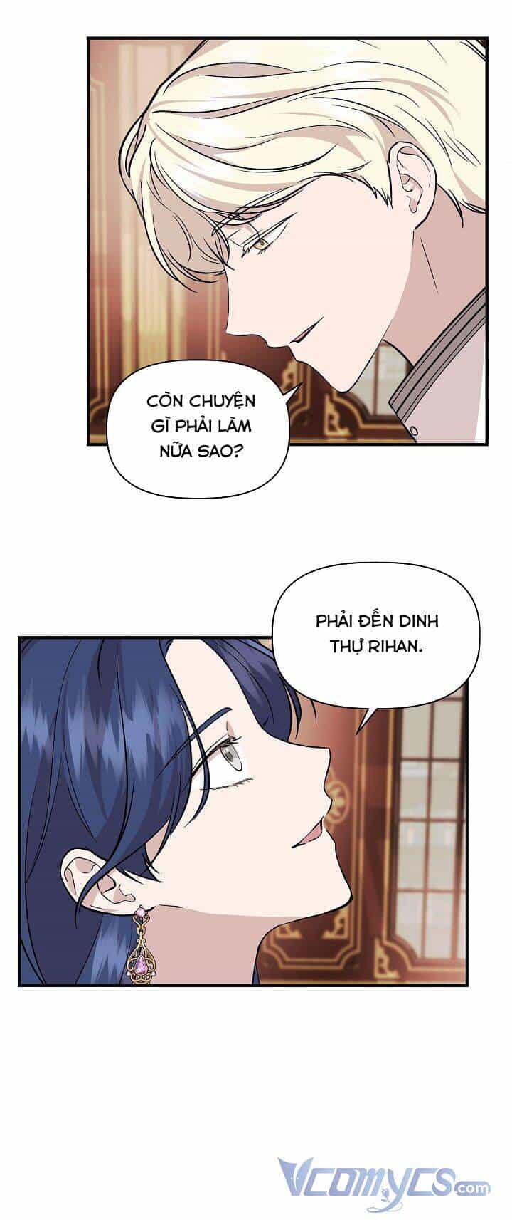 Tôi Không Phải Là Cinderella - Chương 25 - ảnh 35