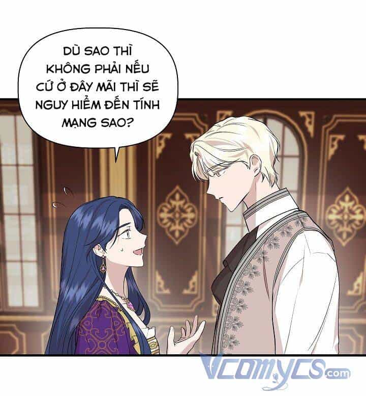 Tôi Không Phải Là Cinderella - Chương 25 - ảnh 38