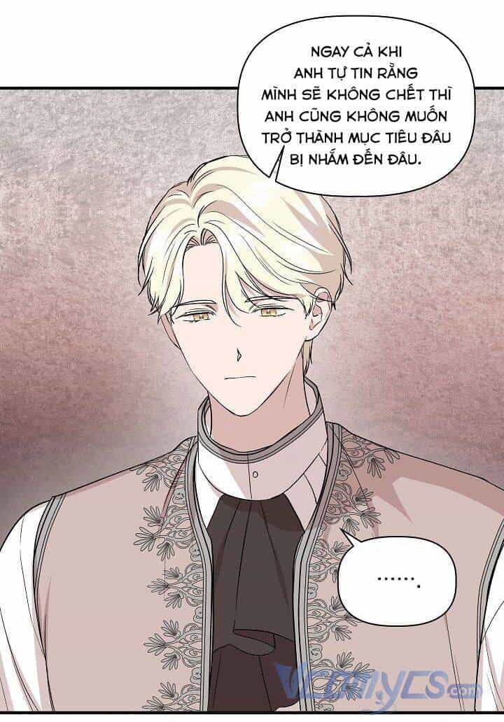 Tôi Không Phải Là Cinderella - Chương 25 - ảnh 39