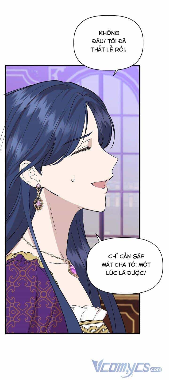 Tôi Không Phải Là Cinderella - Chương 25 - ảnh 43