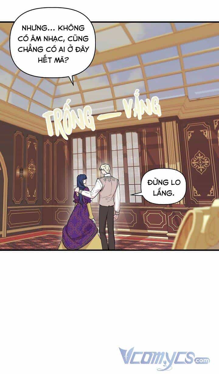 Tôi Không Phải Là Cinderella - Chương 25 - ảnh 6