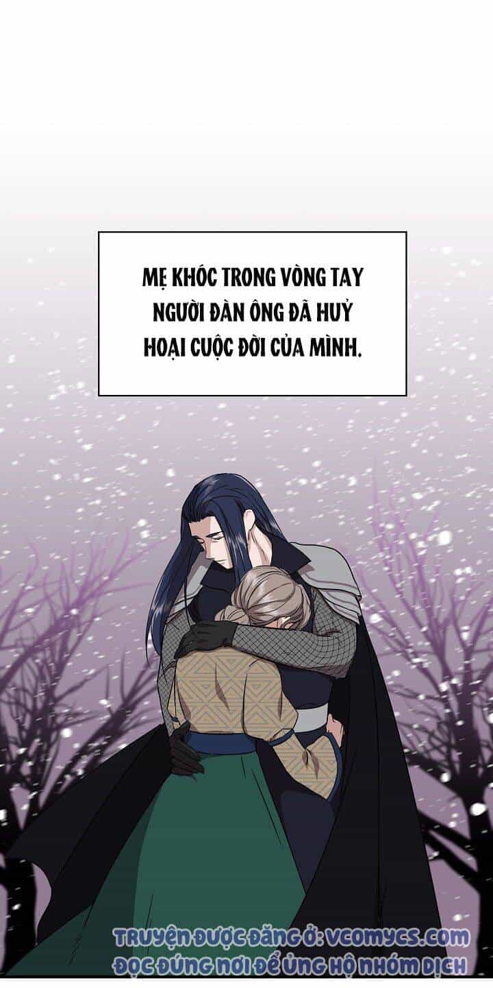 Tôi Không Phải Là Cinderella - Chương 3 - ảnh 10
