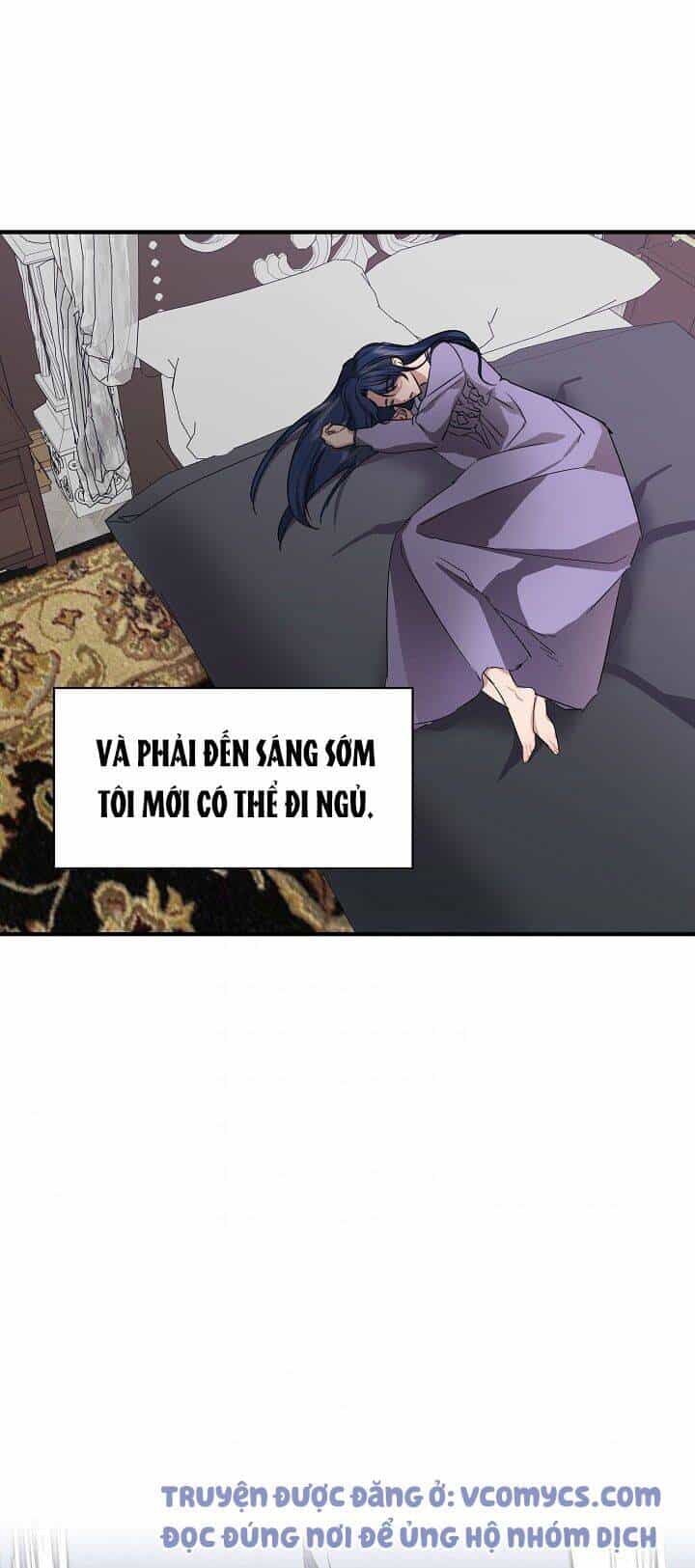 Tôi Không Phải Là Cinderella - Chương 3 - ảnh 40