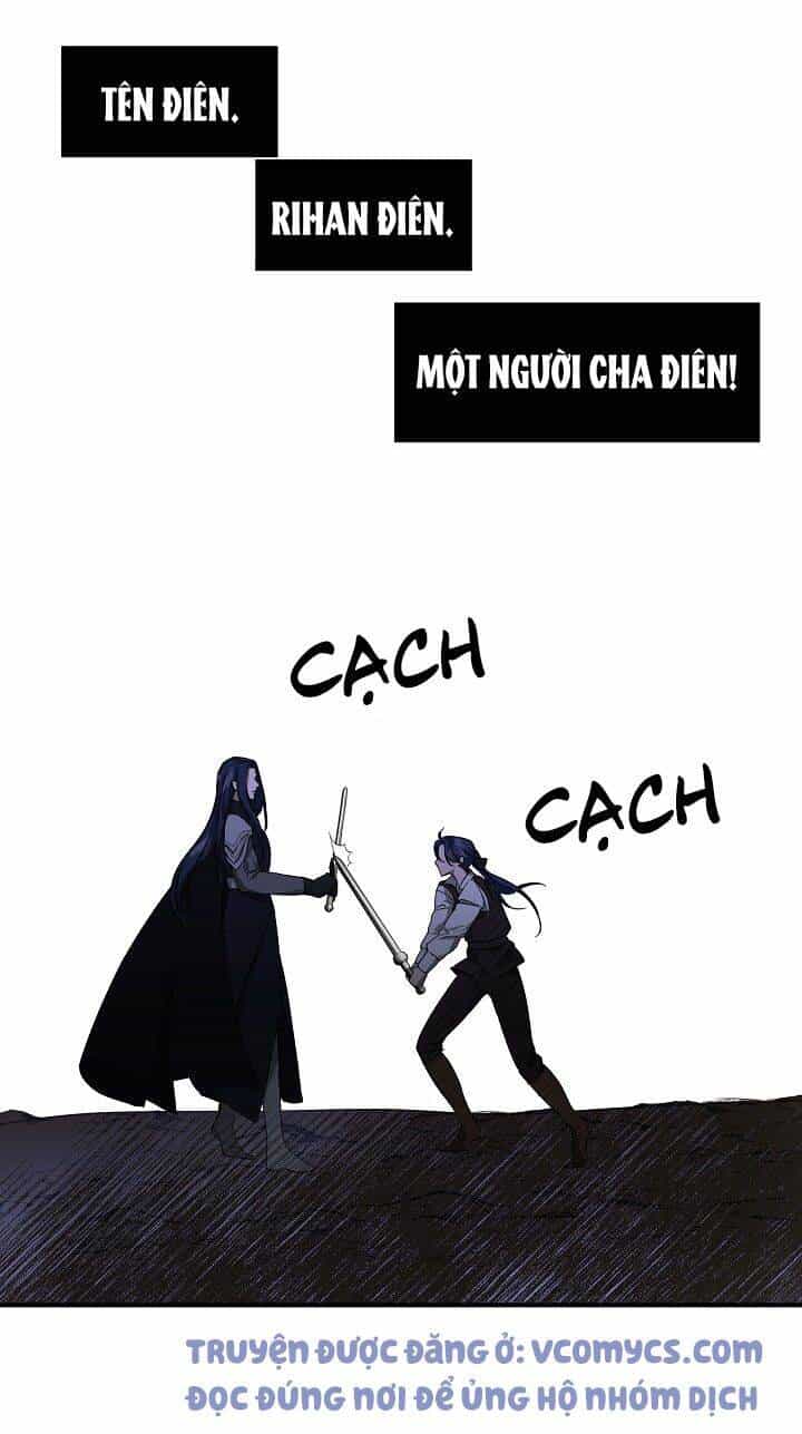 Tôi Không Phải Là Cinderella - Chương 3 - ảnh 53